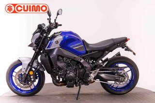 YAMAHA MT 09