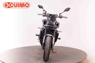 YAMAHA MT 09