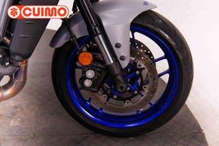YAMAHA MT 09