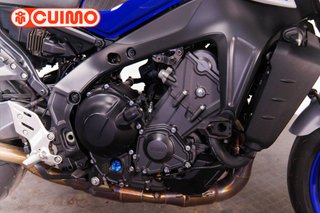 YAMAHA MT 09