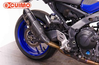 YAMAHA MT 09