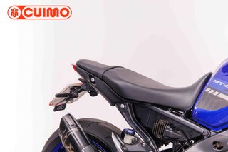 YAMAHA MT 09