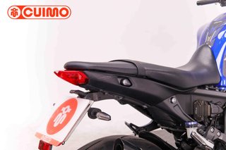YAMAHA MT 09