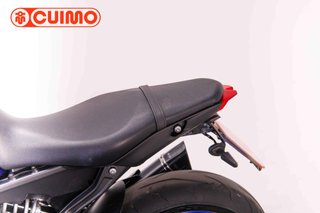 YAMAHA MT 09