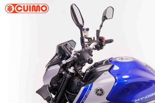 YAMAHA MT 09
