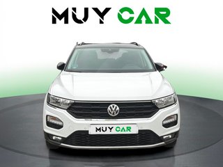 Volkswagen T-Roc Advance Style 2.0 TDI 110 kW (150 CV)