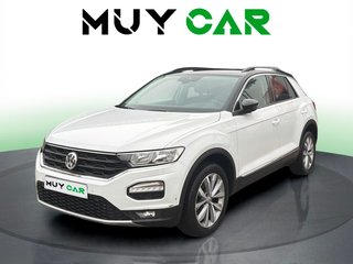 Volkswagen T-Roc Advance Style 2.0 TDI 110 kW (150 CV)