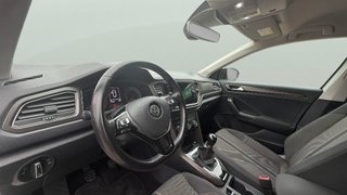 Volkswagen T-Roc Advance Style 2.0 TDI 110 kW (150 CV)