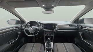 Volkswagen T-Roc Advance Style 2.0 TDI 110 kW (150 CV)