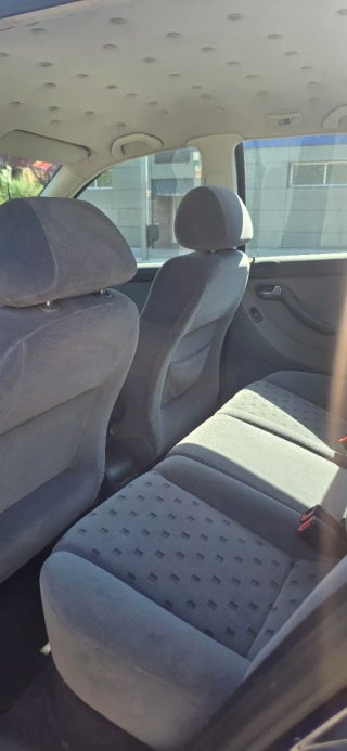 SEAT Toledo 2001