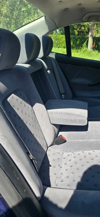 SEAT Toledo 2001