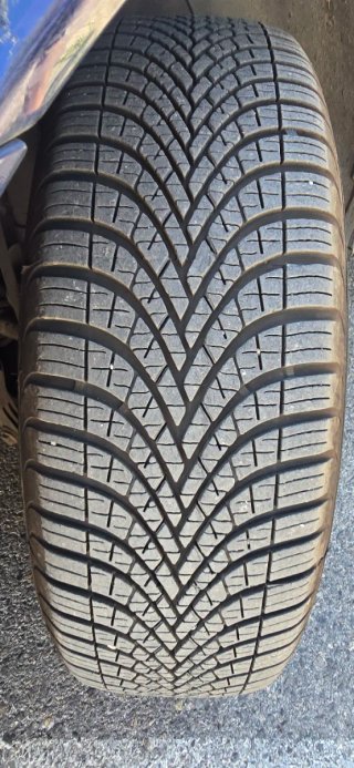 SEAT Toledo 2001