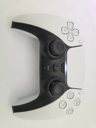 Consola PlayStation 5 Slim Blanca