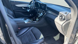 Mercedes-Benz GLC 300 de 4Matic 225 kW (306 CV)