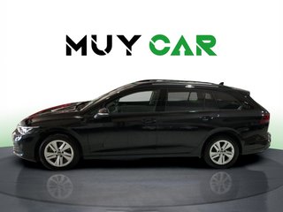 Volkswagen Golf Variant Life 2.0 TDI 85 kW (115 CV) DSG