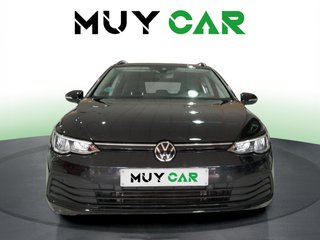 Volkswagen Golf Variant Life 2.0 TDI 85 kW (115 CV) DSG