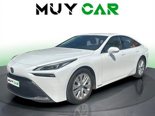 Toyota Mirai 180FCV Luxury Automático 134 kW (182 CV)