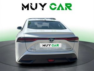 Toyota Mirai 180FCV Luxury Automático 134 kW (182 CV)