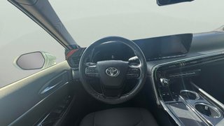 Toyota Mirai 180FCV Luxury Automático 134 kW (182 CV)
