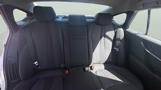 Toyota Mirai 180FCV Luxury Automático 134 kW (182 CV)