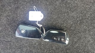 Skoda Octavia Combi 2.0 TDI Ambition DSG 85 kW (115 CV)