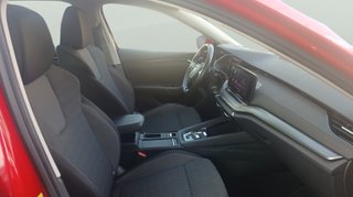 Skoda Octavia Combi 2.0 TDI Ambition DSG 85 kW (115 CV)