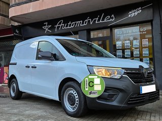 Renault Kangoo 2025 IMPECABLE Y GARANTIA OFICIAL
