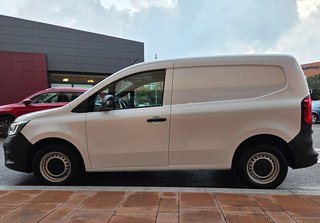 Renault Kangoo 2025 IMPECABLE Y GARANTIA OFICIAL