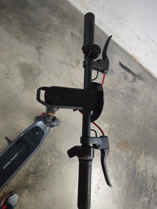 Patinete NIU KQi3 MAX