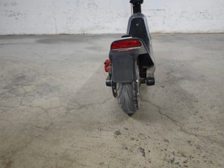 Patinete NIU KQi3 MAX