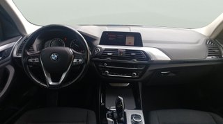 BMW X3 sDrive18d 110 kW (150 CV)