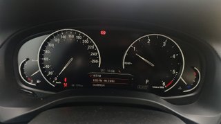 BMW X3 sDrive18d 110 kW (150 CV)