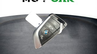 BMW X3 sDrive18d 110 kW (150 CV)