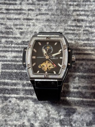 Reloj Hublot Automático