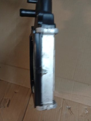 Radiador para Sym Jet 14 LC 125