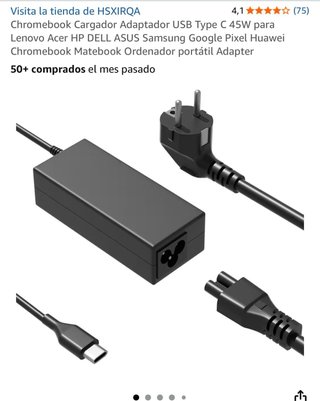Lenovo Chromebook Duet Gen 9-11 Gris