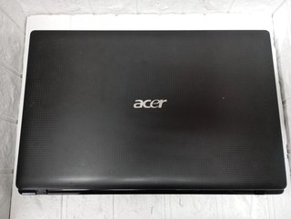Portátil Acer Aspire 5750 (1872)