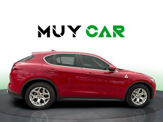 Alfa Romeo Stelvio 2.2 Diesel Executive AWD 140 kW (190 CV)