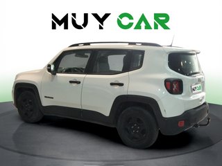 Jeep Renegade 1.0G Sport 4x2 88 kW (120 CV)