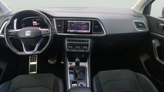 SEAT Ateca 1.5 TSI FR DSG 110 kW (150 CV)