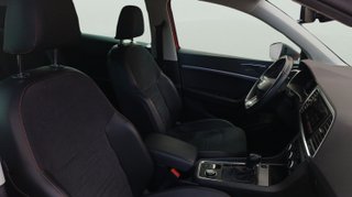 SEAT Ateca 1.5 TSI FR DSG 110 kW (150 CV)