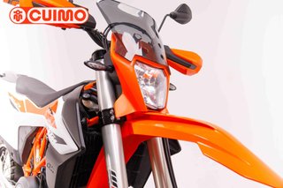 KTM 690 ENDURO R