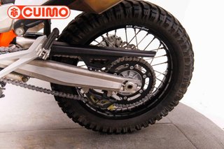 KTM 690 ENDURO R