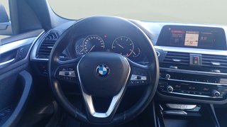 BMW X3 sDrive18d 110 kW (150 CV)