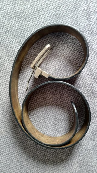 Cinturón Negro Levi's