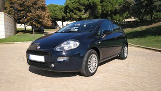 FIAT Punto 2017