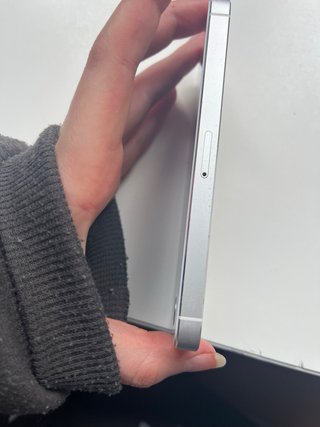 iPhone 5s como nuevo