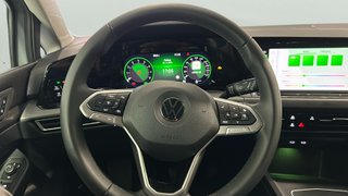 Volkswagen Golf Style 1.5 eTSI 110 kW (150 CV) DSG