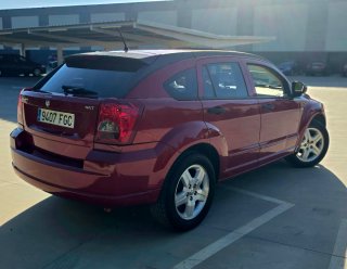 Dodge Caliber 2007