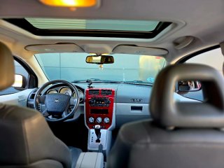 Dodge Caliber 2007